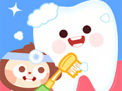 Juego Kids Quiz: How To Protect Teeth