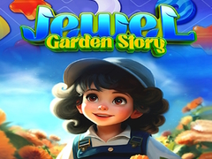 Juego Jewel Garden Story