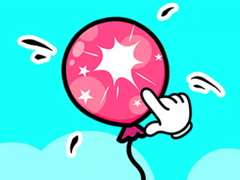 Juego Kids Quiz: Pick Out That Balloon