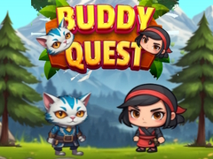 Juego Buddy Quest