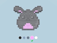 Juego Pixel Art