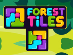 Juego Forest Tiles
