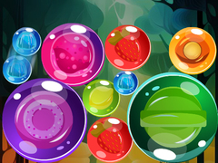 Juego Fruit Candy Merge