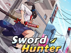 Juego Sword Hunter