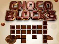 Juego Choco Blocks