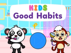 Juego Kids Good Habits