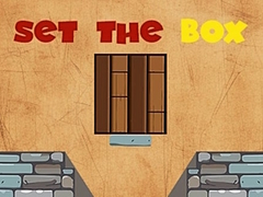 Juego Set The Box