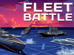 Juego Fleet Battle