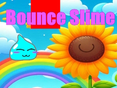 Juego Bounce Slime