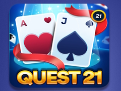 Juego Quest 21