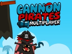 Juego Cannon Pirates Multiplayer
