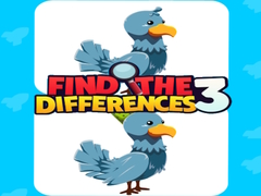 Juego Find the Differences 3
