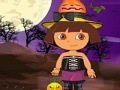 Juego Dora Halloween