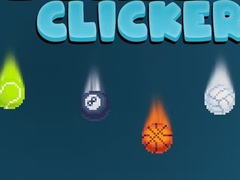 Juego Fall Ball Clicker