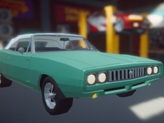 Juego Racing Unlimited
