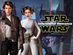 Juego Star Wars Interstellar Romance