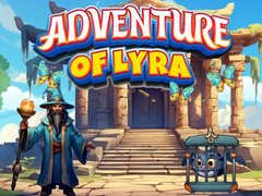 Juego Adventure of Lyra