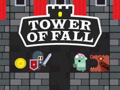 Juego Tower of Fall