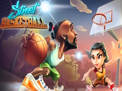 Juego Street Basketball