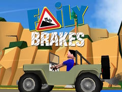Juego Faulty Brakes