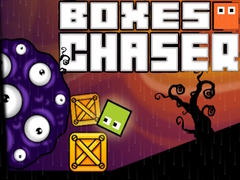 Juego Boxes Chaser
