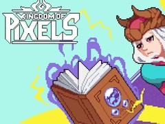 Juego Kingdom of Pixels