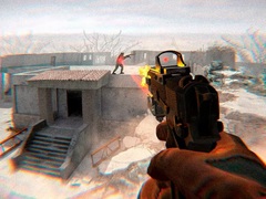 Juego Body Camera Shooter