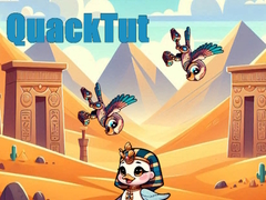 Juego QuackTut