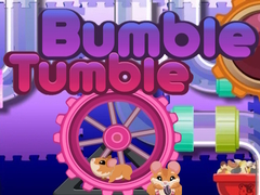 Juego Bumble Tumble