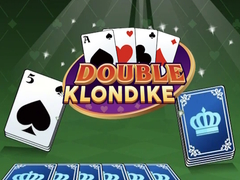 Juego Double Klondike