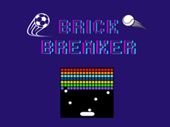 Juego Brick Breaker