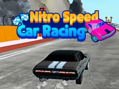 Juego Nitro Speed Car Racing
