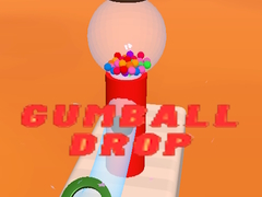 Juego Gumball Drop