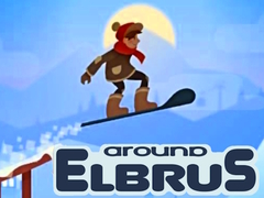 Juego Around Elbrus