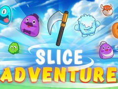 Juego Slice Adventure: Blade Survivor 2D