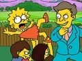 Juego The Simpsons Shooting