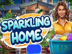 Juego Sparkling Home