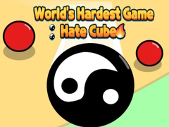 Juego World's Hardest Game: Hat Cube
