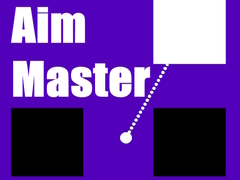 Juego Aim Master