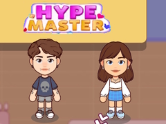 Juego Hype Master