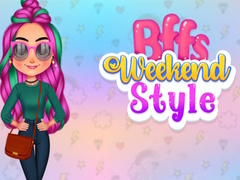 Juego Bffs Weekend Style