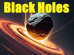 Juego Black Holes