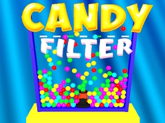 Juego Candy Filter