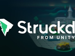 Juego Struckd
