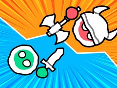 Juego Merge Knights!