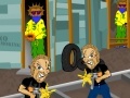 Juego Hired To Kill