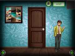 Juego Amgel Easy Room Escape 203
