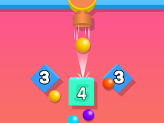 Juego Drop Bricks Breaker