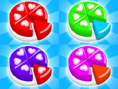 Juego Candy Maker