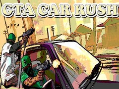 Juego GTA Car Rush